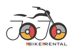 JOJO Travel Bike Rental