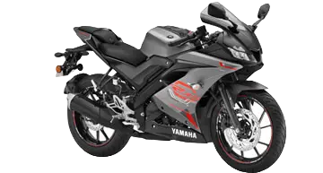 Yamaha R15