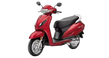 Honda Activa 6G